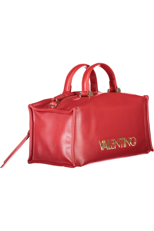 TOREBKA VALENTINO BAGS DAMSKA CZERWONA