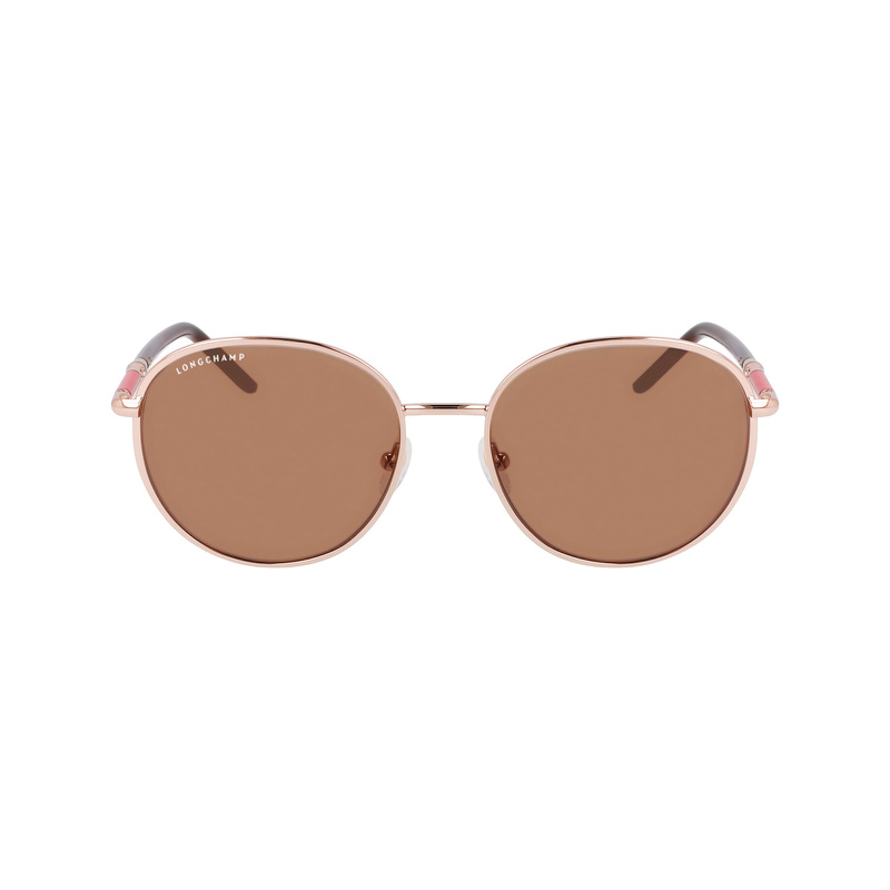 Damskie okulary przeciwsłoneczne LONGCHAMP LO171S