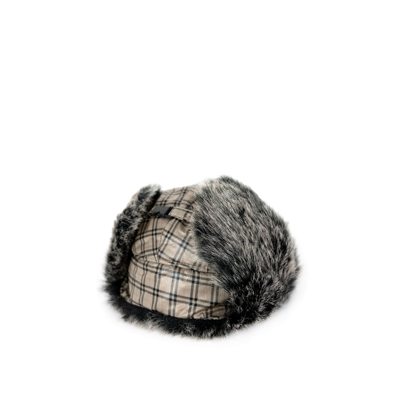 Czapka Grizzly