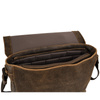 Torba męska Canaletto vintage skóra naturalna 14 cali TM258s235