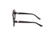 Okulary GUESS GU7879-5401B. Okulary przeciwsłoneczne, Kolor czarny. Kobieta.