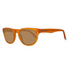 Okulary GANT GRS2005MOR-1. Okulary przeciwsłoneczne, Kolor pomarańczowy. Unisex.