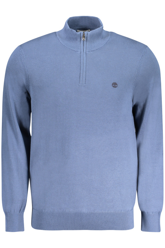 TIMBERLAND MĘSKI NIEBIESKI SWETER
