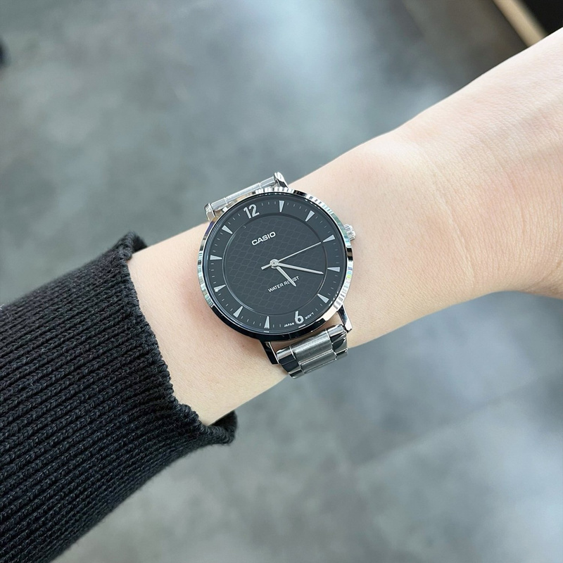 ZEGAREK DAMSKI CASIO LTP-VT04D-1A (zd659a) + BOX