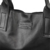 Torebka na ramię Duża damska shopperbag z kieszeniami skórzana Angelo