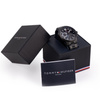 ZEGAREK MĘSKI TOMMY HILFIGER 1791559 DECKER +BOX