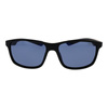 Okulary POLAROID PLD2153S580VK. Okulary przeciwsłoneczne, Kolor czarny. Mężczyzna.