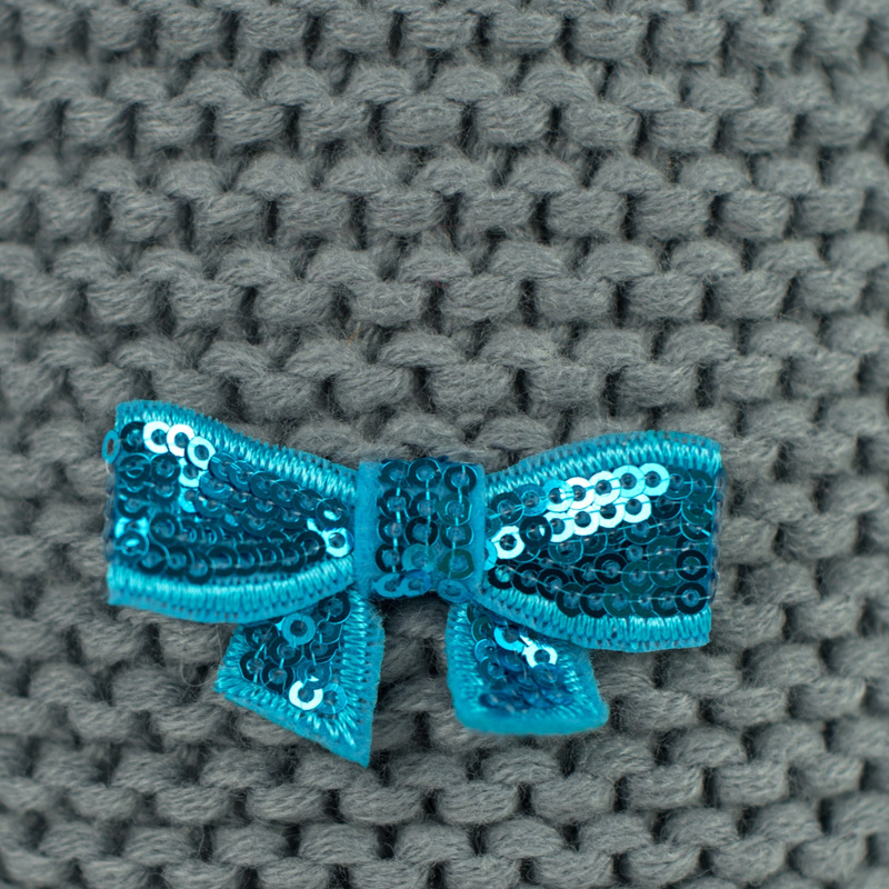 Czapka Słoneczna Zima