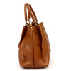 Gregorio Duża damska shopperbag skórzana torebka do ręki i na ramię