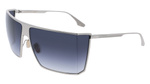 Okulary VICTORIA BECKHAM VB249S6512040. Okulary przeciwsłoneczne, Kolor szary. Kobieta.