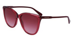 Damskie okulary przeciwsłoneczne LONGCHAMP LO718S-601