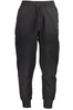 czarny || Pantaloni tuta