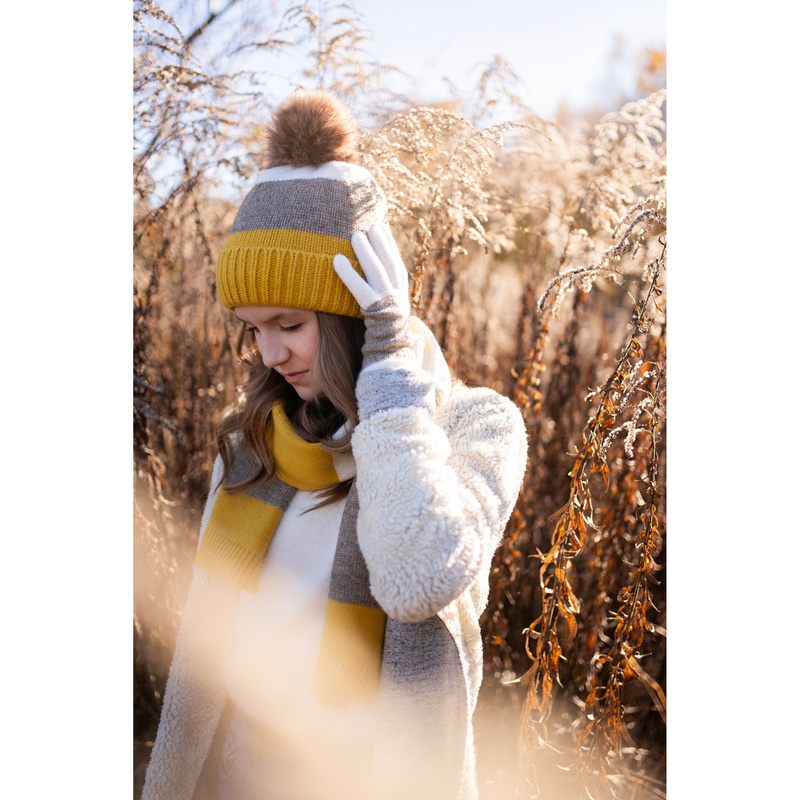 Polska czapka Chojniak