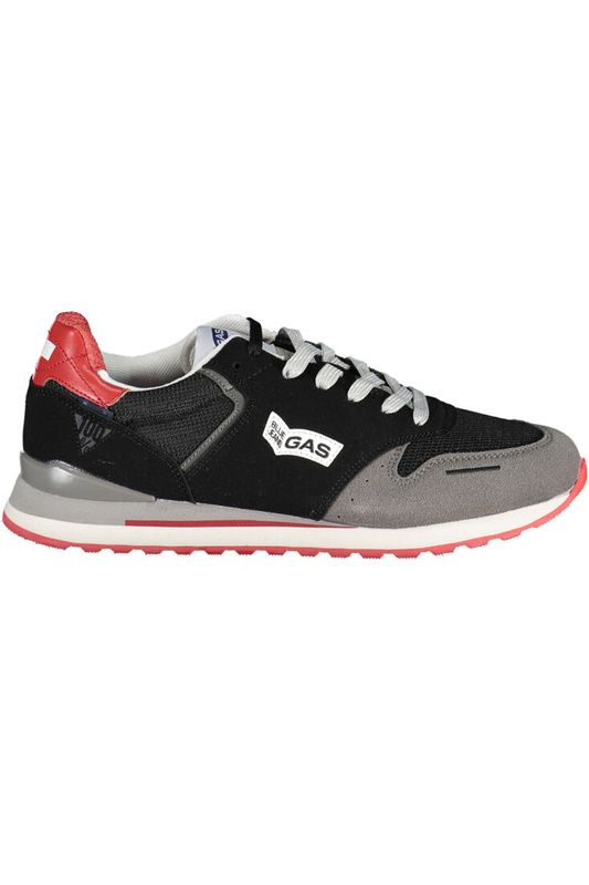 BUTY SPORTOWE GAS BLACK MAN