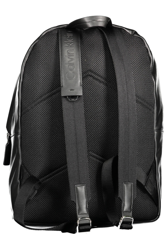 CZARNY PLECAK CALVIN KLEIN M�SKI