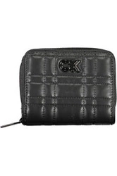 PORTFEL DAMSKI CALVIN KLEIN CZARNY