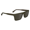 Okulary LACOSTE L6009S-275. Okulary przeciwsłoneczne, Kolor MARON. Mężczyzna.