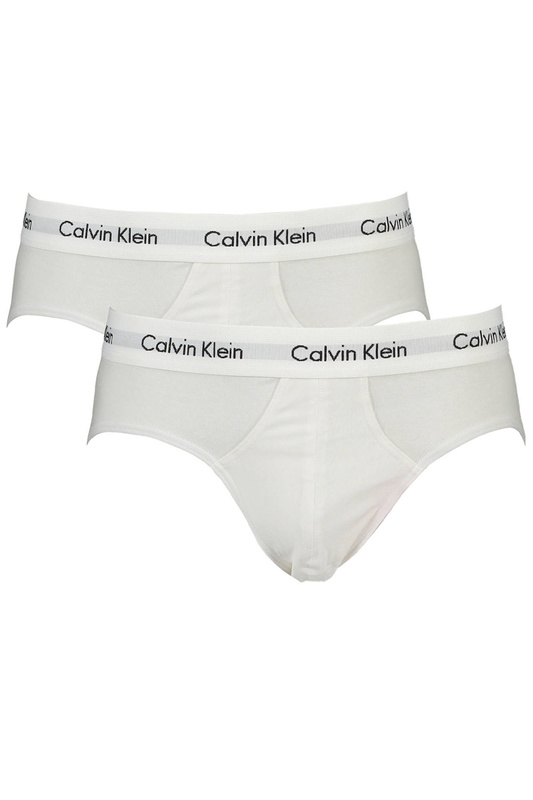 KLAPKI CALVIN KLEIN WHITE MĘSKIE