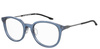 Okulary UNDER ARMOUR UA5033GOXZF11. Okulary, Kolor niebieski. Unisex.