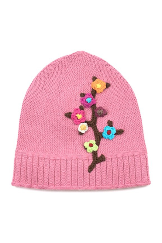 Czapka Dziecięca Cotton Candy