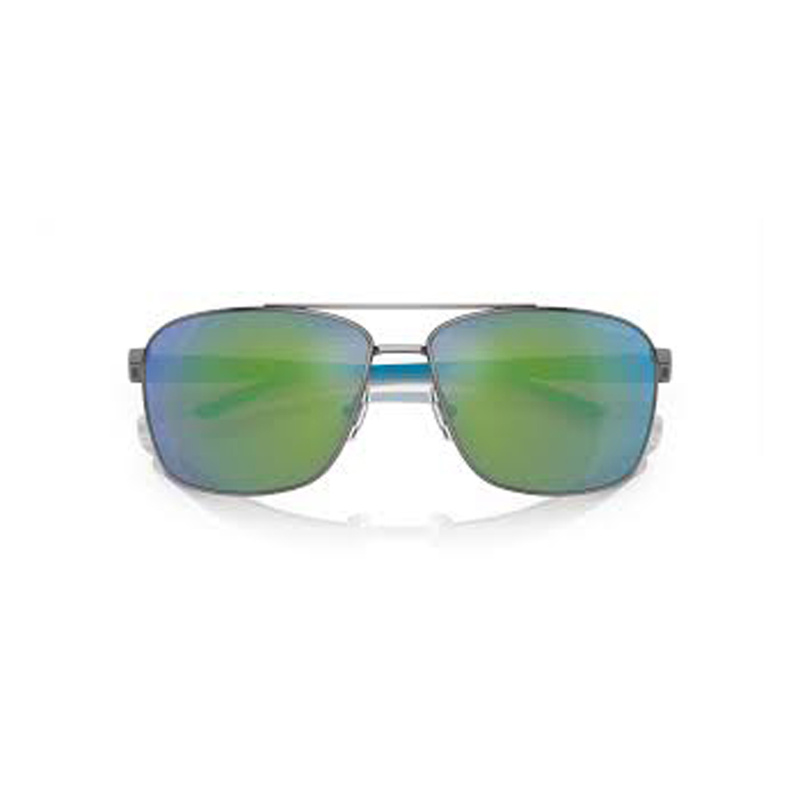 Okulary ARNETTE AN3089-745-8N. Okulary przeciwsłoneczne, Kolor niebieski. Mężczyzna.