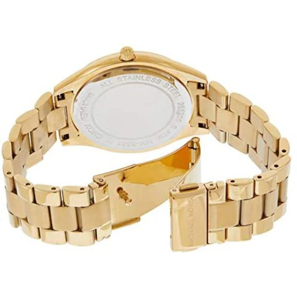 ZEGAREK DAMSKI Michael Kors Slim Runway MK3494 + BOX