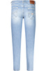 MĘSKIE JEANSY GUESS JEANS NIEBIESKIE