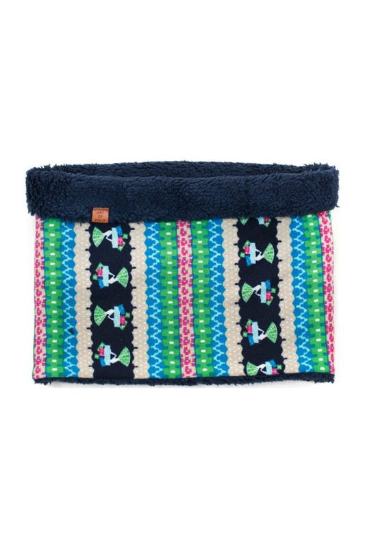 Not So Cold - czapka dla dziecka