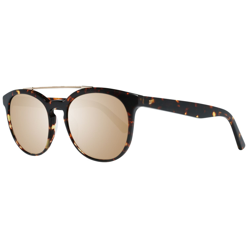 Okulary WEB EYEWEAR WE0146-5252G. Okulary przeciwsłoneczne, Kolor . Unisex.