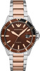 ZEGAREK MĘSKI EMPORIO ARMANI AR11352 - MARIO (zi017d)