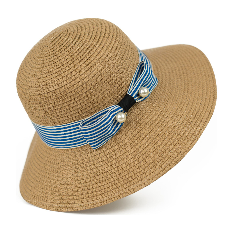 Kapelusz Wide Stripe