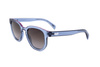 Okulary LEVI'S LV-1022-S-PJP. Okulary przeciwsłoneczne, Kolor czarny. Unisex.