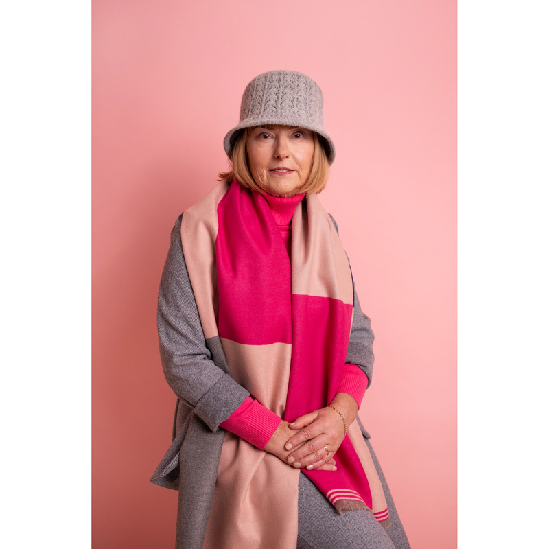 Czapka Grudniowy Poranek