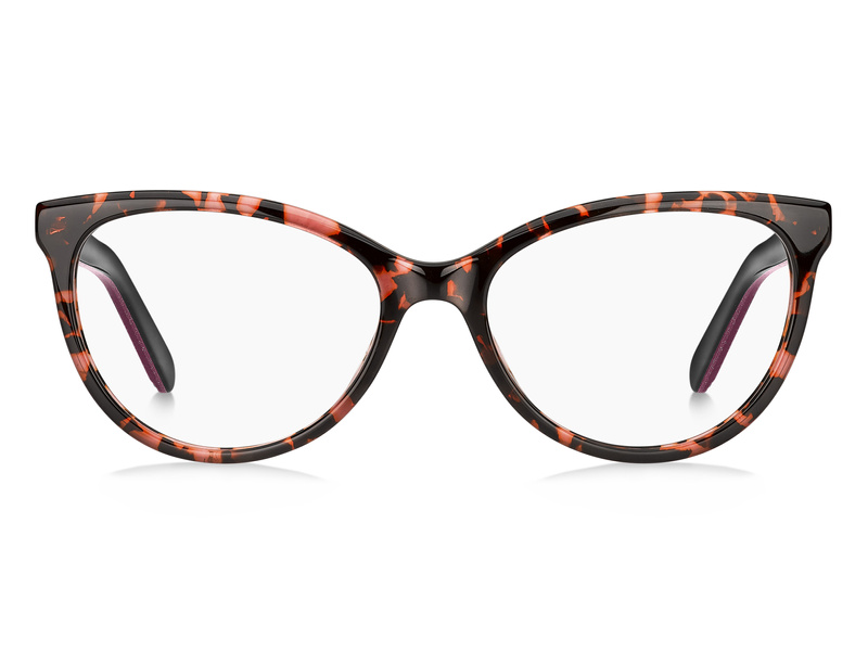Okulary MARC JACOBS MARC-463-0UC. Okulary, Kolor Havna network. Kobieta.