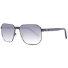 Okulary GUESS GF5086-5902B. Okulary przeciwsłoneczne, Kolor czarny. Mężczyzna.