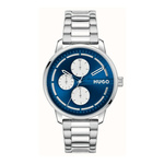 Zegarek męski Hugo Boss 1530386