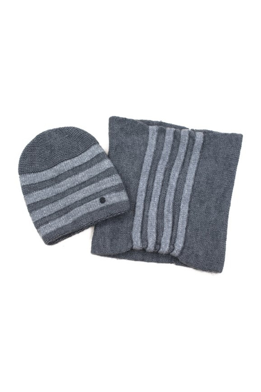 Komplet Minimalistic Stripes