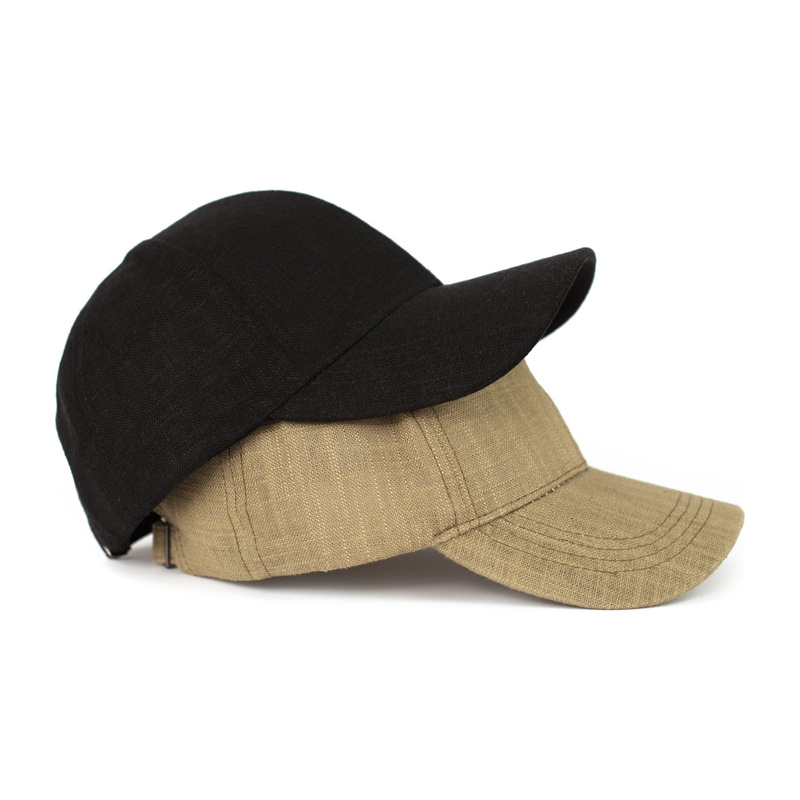 Czapka Simply Linen
