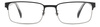 Okulary DAVID BECKHAM DB-1069-TI7. Okulary, Kolor MTBLK RUT. Mężczyzna.