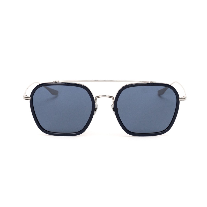 Okulary BELSTAFF MERRIKIIAZUL. Okulary przeciwsłoneczne, Kolor szary. Unisex.