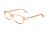 Okulary MICHAEL KORS MK86827650. Okulary, Kolor GRADIENT PEACH. Kobieta.