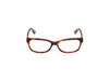 Okulary GUESS GU2948-50052. Okulary, Kolor brązowy havana. Kobieta.