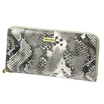 Skórzany damski portfel Gregorio SN-119