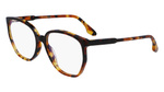 Okulary VICTORIA BECKHAM VB26135516240. EYEGLASSES, Kolor brązowy. Kobieta.