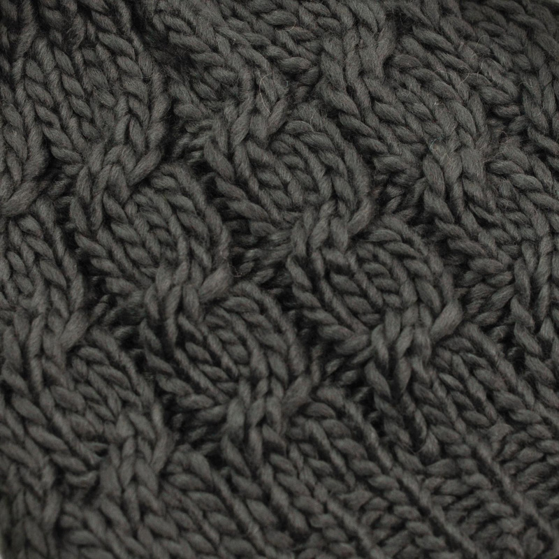 Szal Dama Z Falbanką