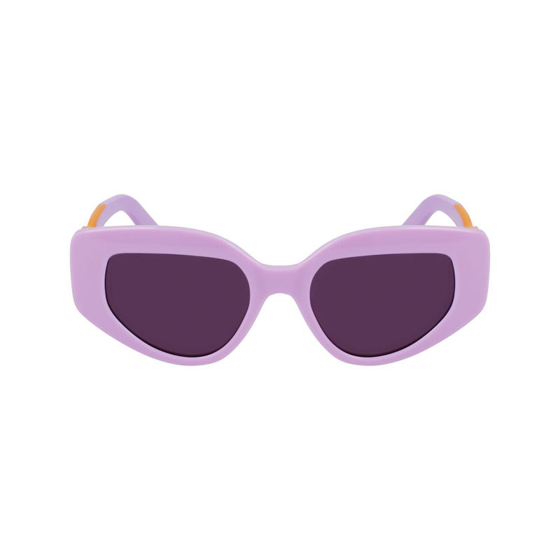 Damskie okulary przeciwsłoneczne Karl Lagerfeld KL6144S