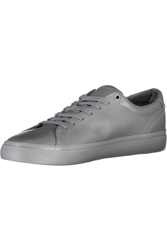 NIEBIESKIE BUTY SPORTOWE TOMMY HILFIGER MĘSKIE