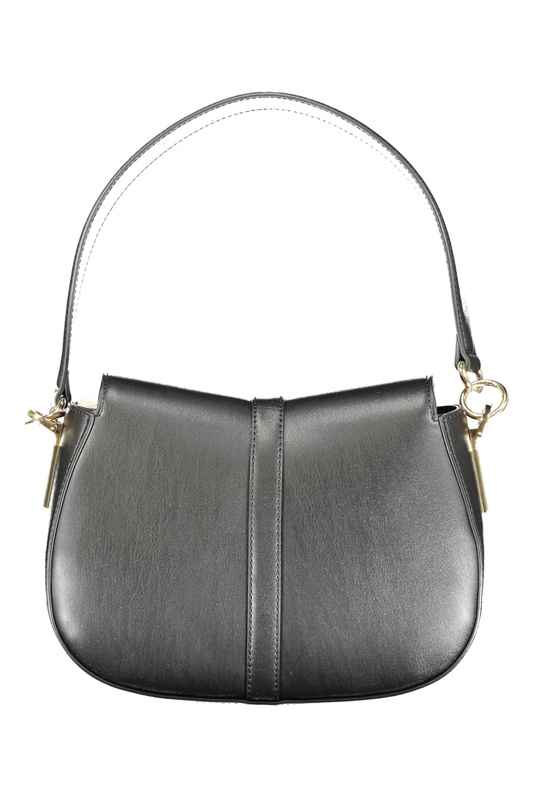 CZARNA TORBA DAMSKA TOMMY HILFIGER