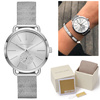 ZEGAREK DAMSKI MICHAEL KORS MK3843 - PORTIA (zm502a)