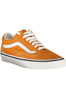 BUTY SPORTOWE VANS DAMSKIE POMARAŃCZOWE